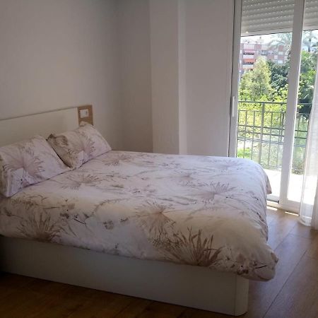 Apartamento Garcar Murcia Buitenkant foto