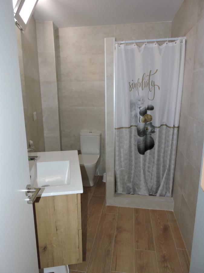 Apartamento Garcar Murcia Buitenkant foto
